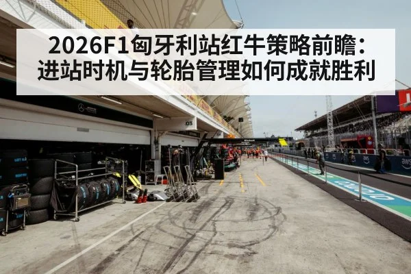 F1 tire strategy